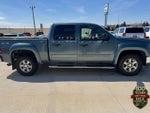 2009 GMC Sierra 1500 SLE