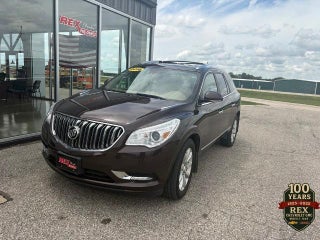 2016 Buick Enclave Premium