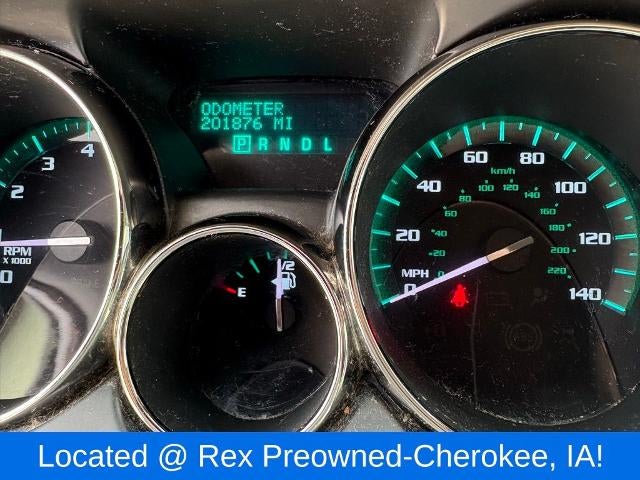 2014 Buick Enclave Leather