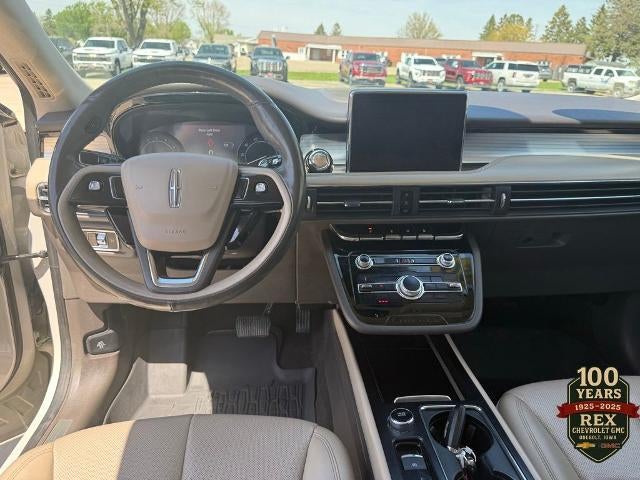 2020 Lincoln Corsair Standard