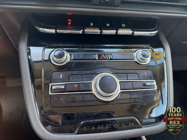 2020 Lincoln Corsair Standard