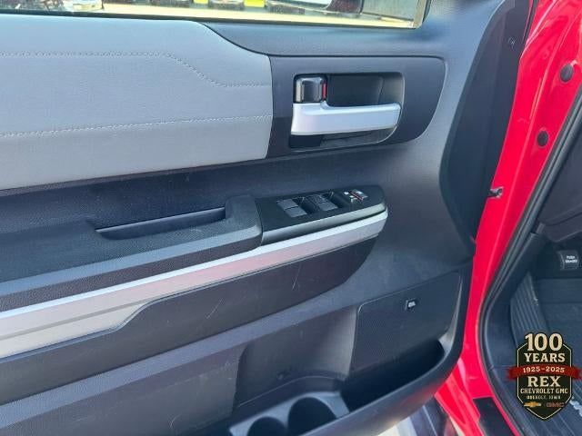 2016 Toyota Tundra 4WD Truck LTD