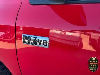2016 Toyota Tundra 4WD Truck LTD