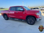 2016 Toyota Tundra 4WD Truck LTD