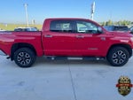2016 Toyota Tundra 4WD Truck LTD