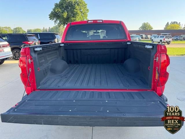 2016 Toyota Tundra 4WD Truck LTD