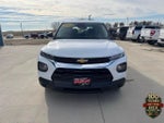 2022 Chevrolet Trailblazer LS