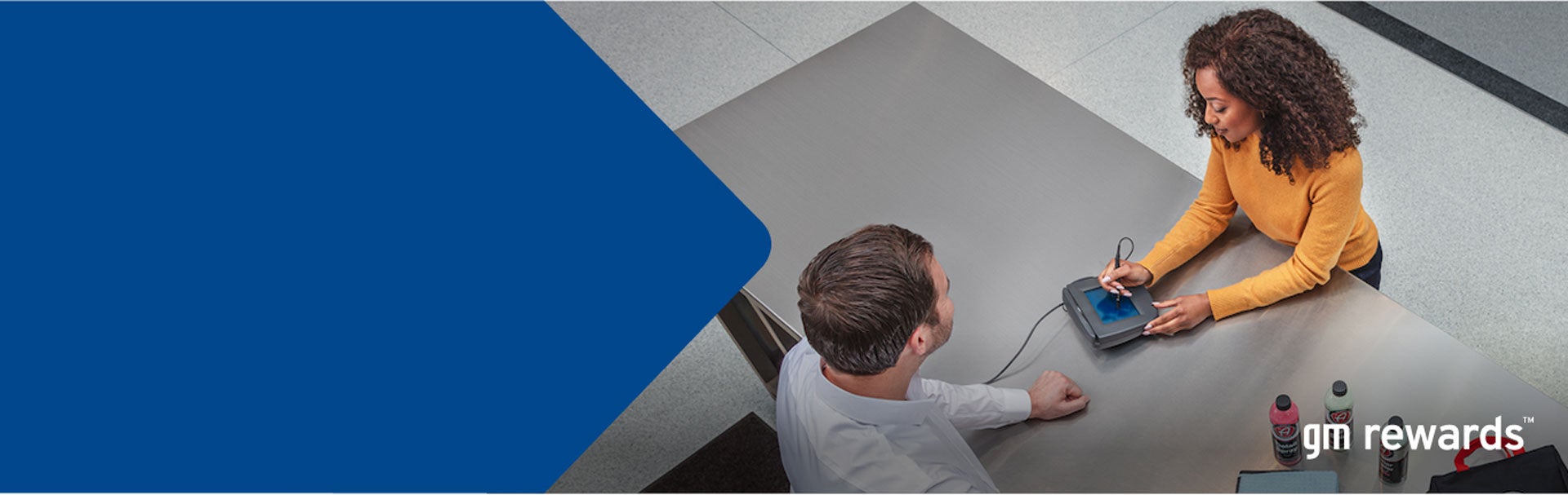 Rex Chevrolet GMC in Odebolt IA