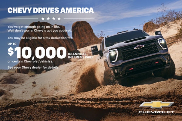 Rex Chevrolet GMC in Odebolt IA