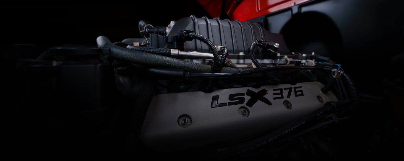 Rex Chevrolet GMC in Odebolt IA