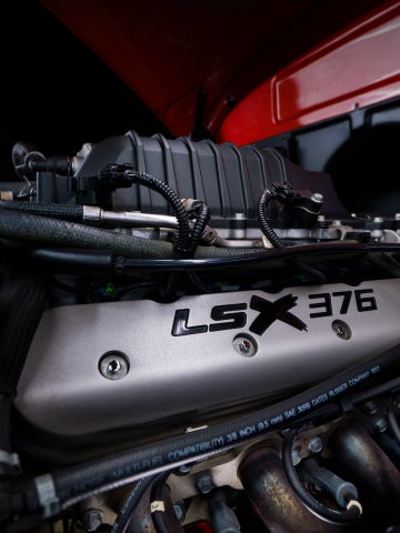 Rex Chevrolet GMC in Odebolt IA