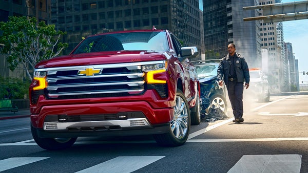 Rex Chevrolet GMC in Odebolt IA