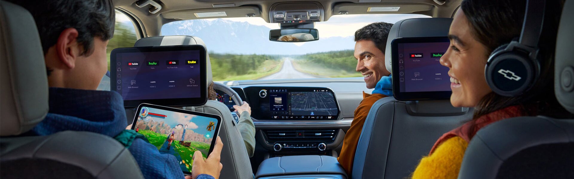 Rex Chevrolet GMC in Odebolt IA