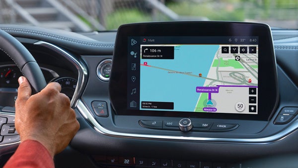 Rex Chevrolet GMC in Odebolt IA