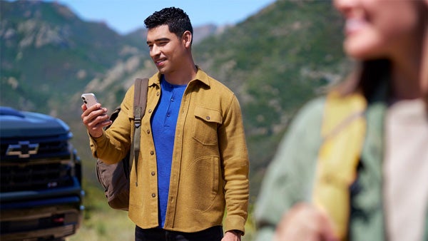 Rex Chevrolet GMC in Odebolt IA