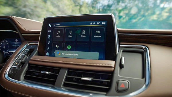 Rex Chevrolet GMC in Odebolt IA