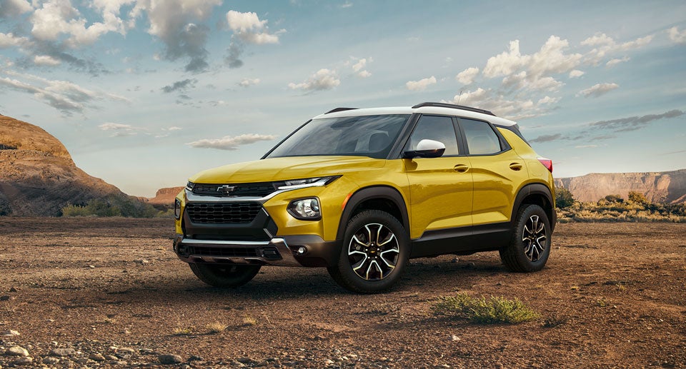 Rex Chevrolet GMC in Odebolt IA