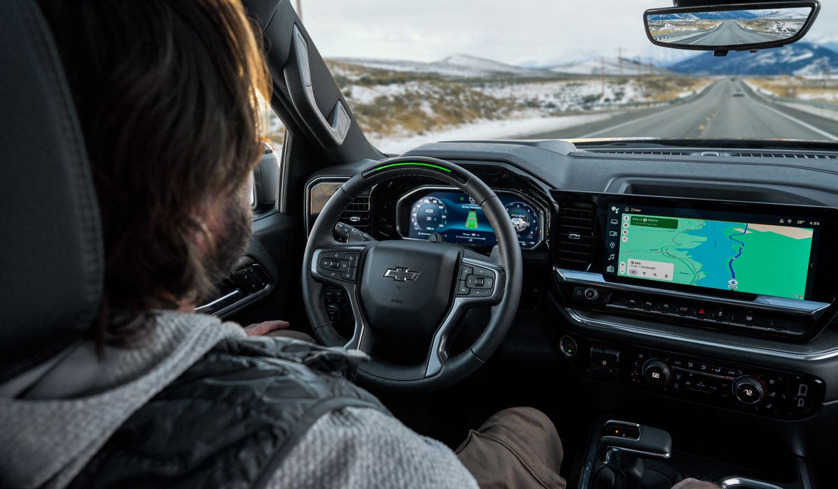 Rex Chevrolet GMC in Odebolt IA