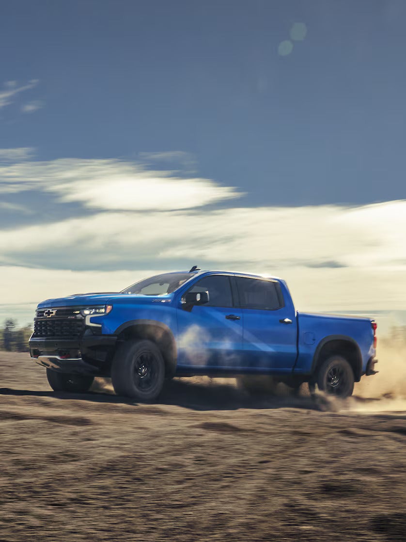 Rex Chevrolet GMC in Odebolt IA