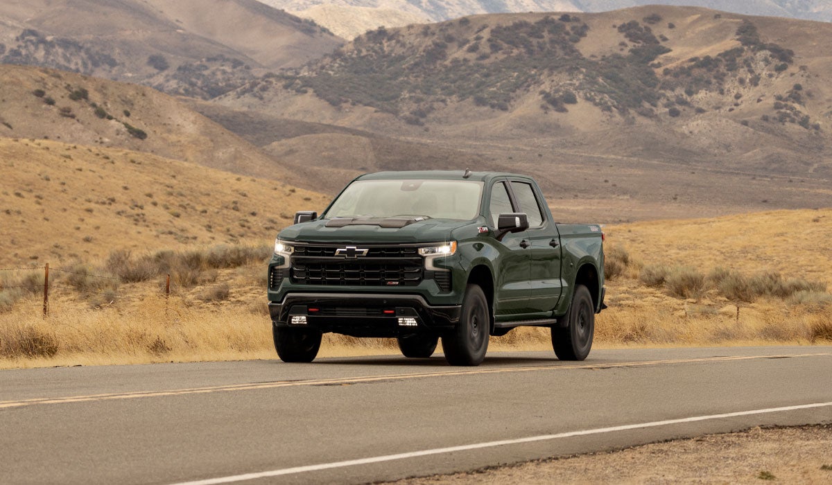 Rex Chevrolet GMC in Odebolt IA
