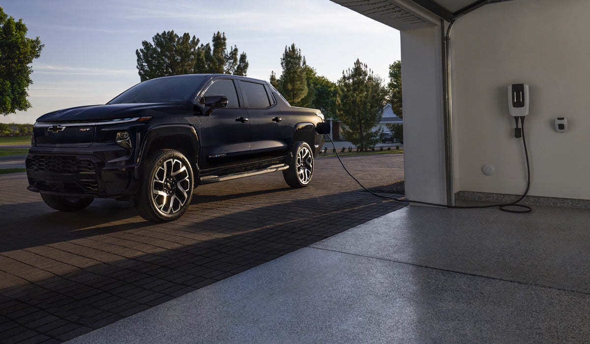 Rex Chevrolet GMC in Odebolt IA