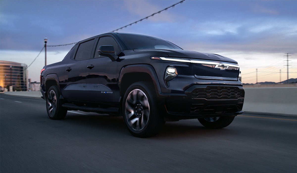 Rex Chevrolet GMC in Odebolt IA