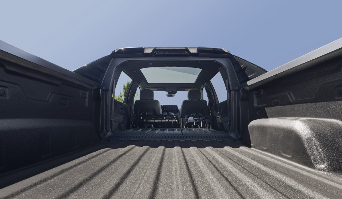 Rex Chevrolet GMC in Odebolt IA