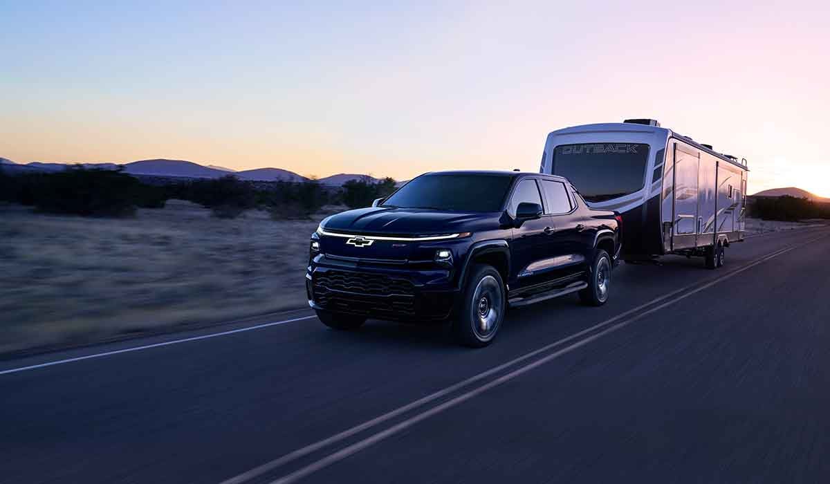 Rex Chevrolet GMC in Odebolt IA