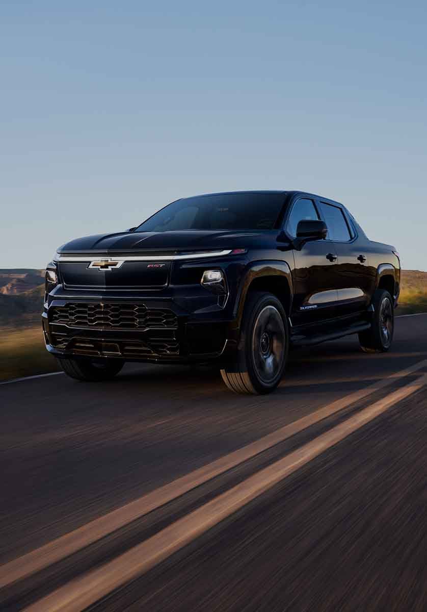 Rex Chevrolet GMC in Odebolt IA