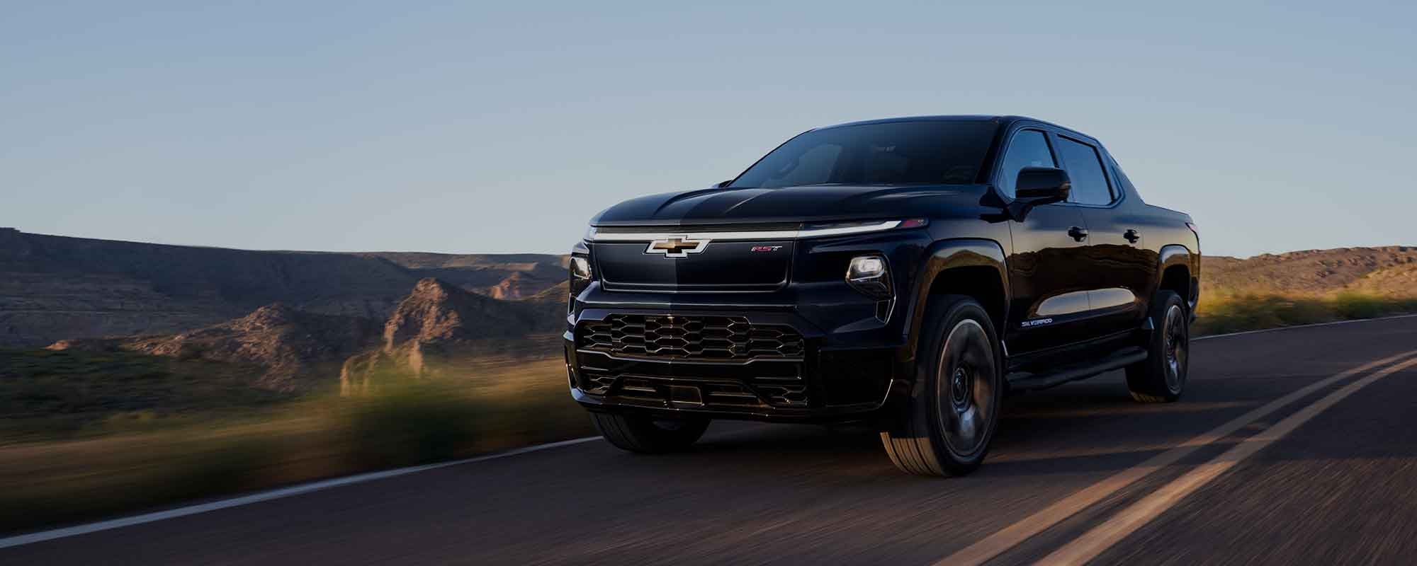 Rex Chevrolet GMC in Odebolt IA