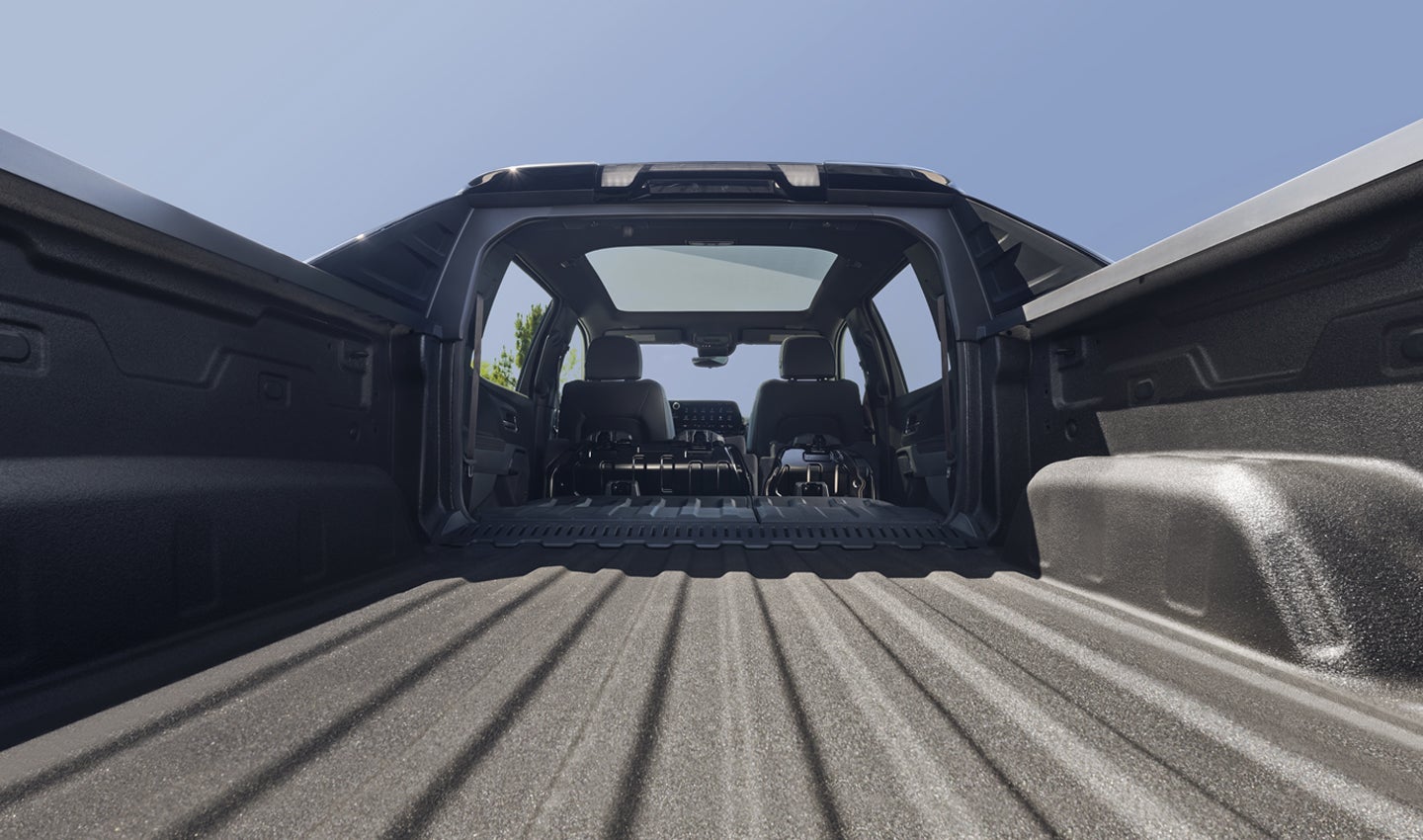 Rex Chevrolet GMC in Odebolt IA