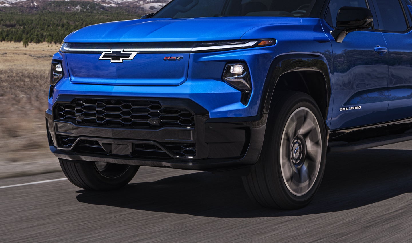 Rex Chevrolet GMC in Odebolt IA