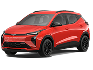 Chevrolet Bolt - Rex Chevrolet GMC in Odebolt IA