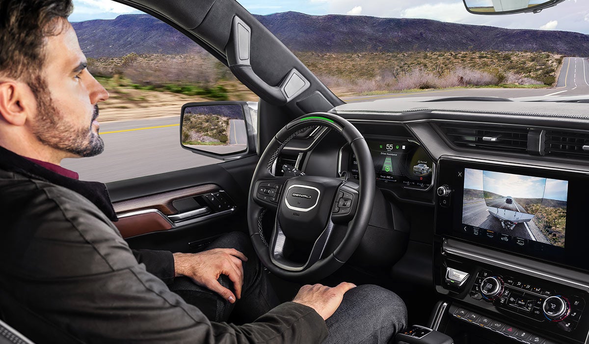 Rex Chevrolet GMC in Odebolt IA