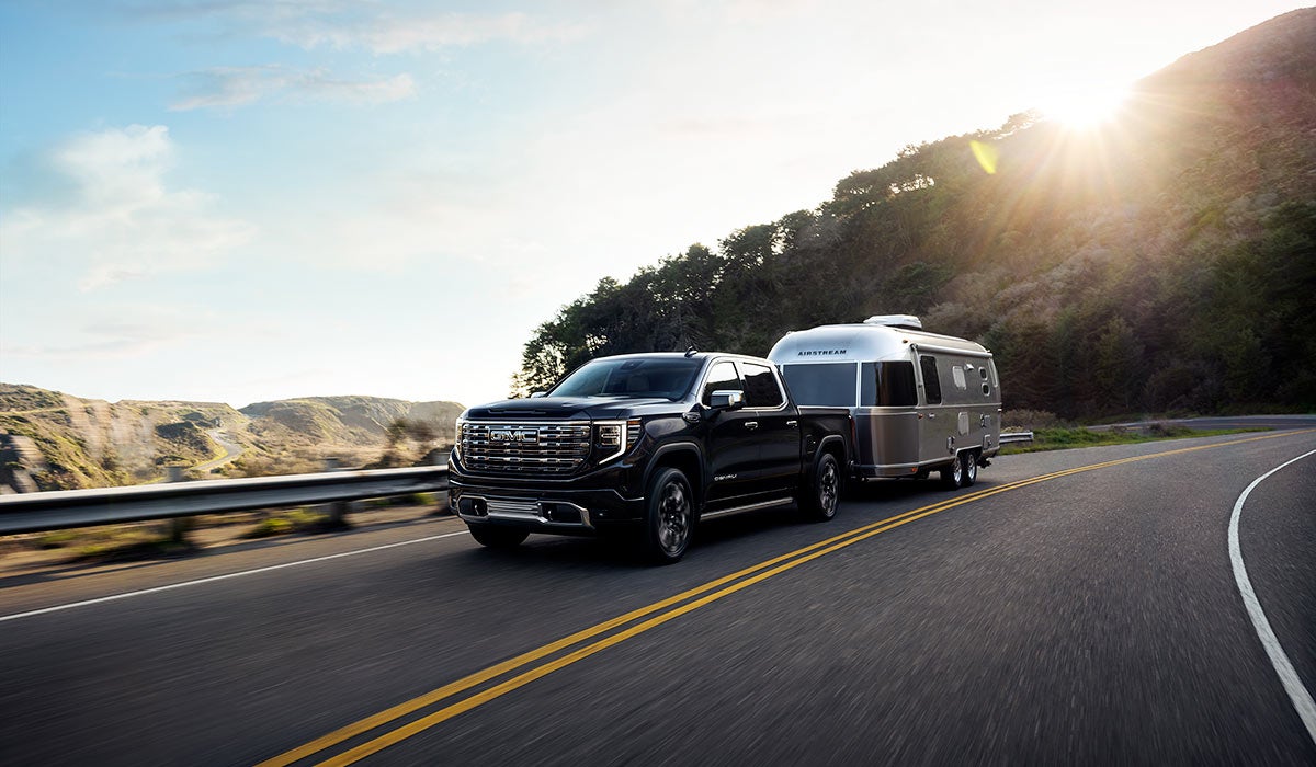 Rex Chevrolet GMC in Odebolt IA