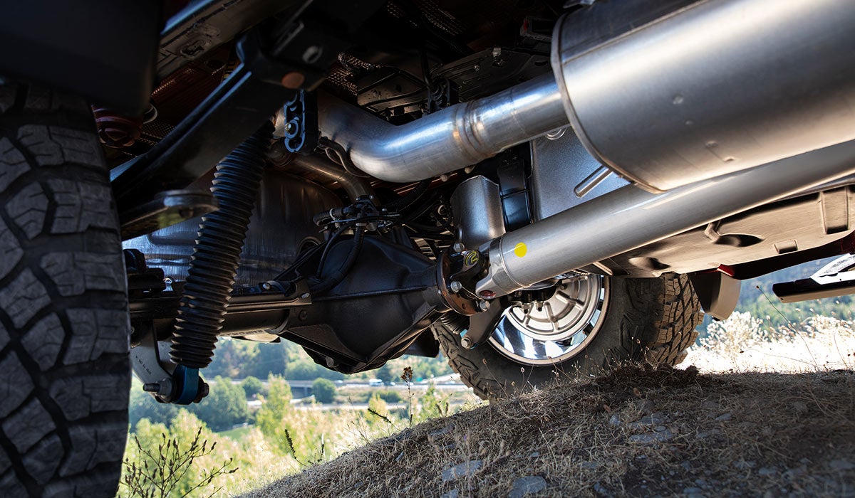 Rex Chevrolet GMC in Odebolt IA