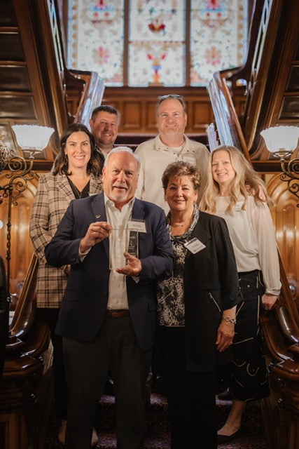 Celebrating 100 Years