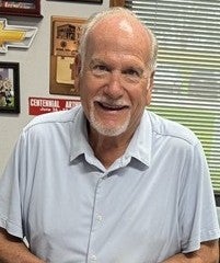 Mark Hansen