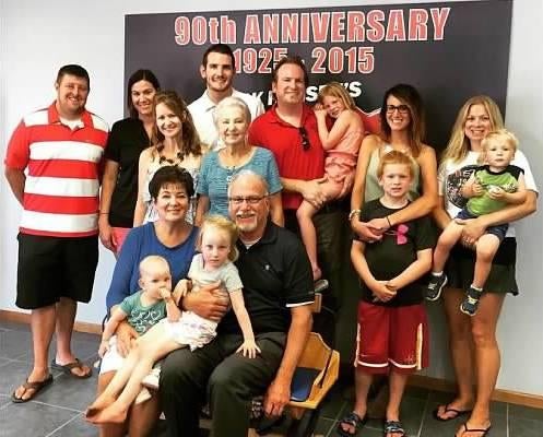 Rex Chevrolet GMC in Odebolt IA