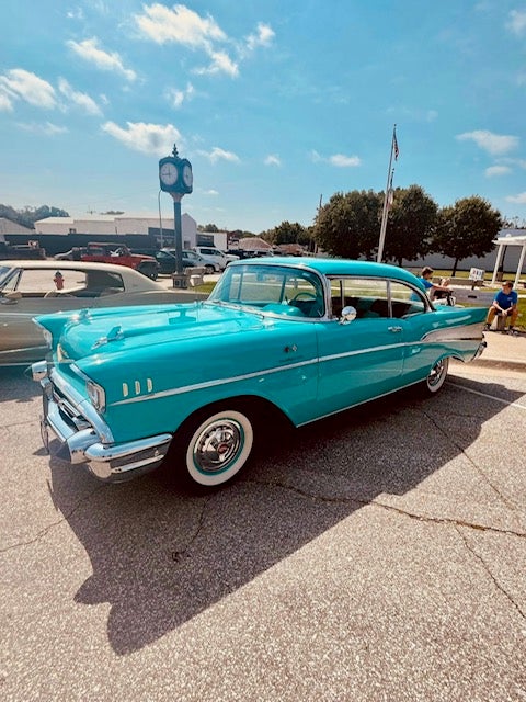 Rex Chevrolet classic vehicle