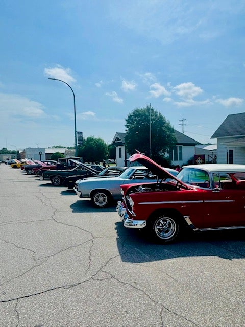 Rex Chevrolet history