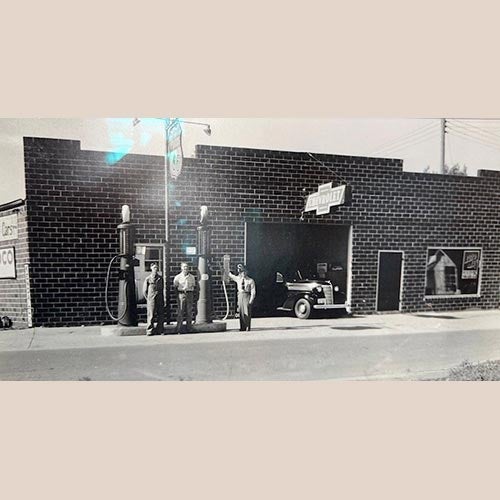 Celebrating 100 Years