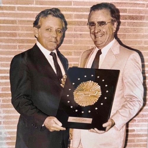 Celebrating 100 Years