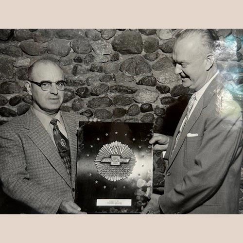 Celebrating 100 Years