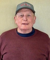 Dave Stevenson
