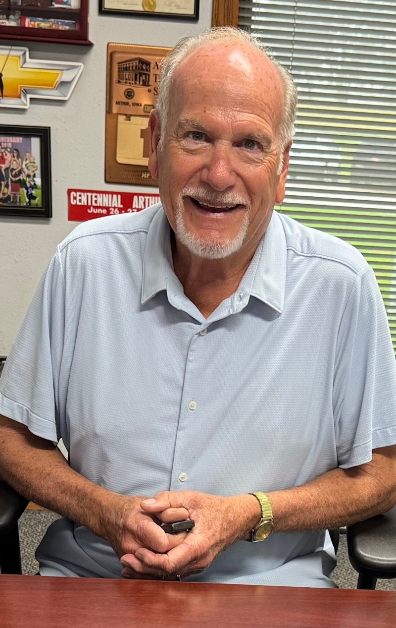 Mark Hansen