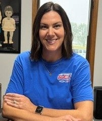 Rachel Friedrichsen