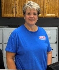 Traci Bengford